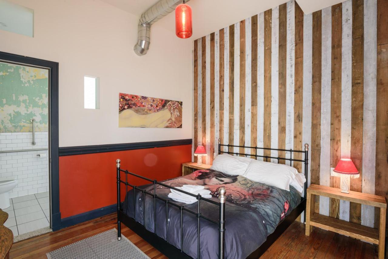 Albergue Fish