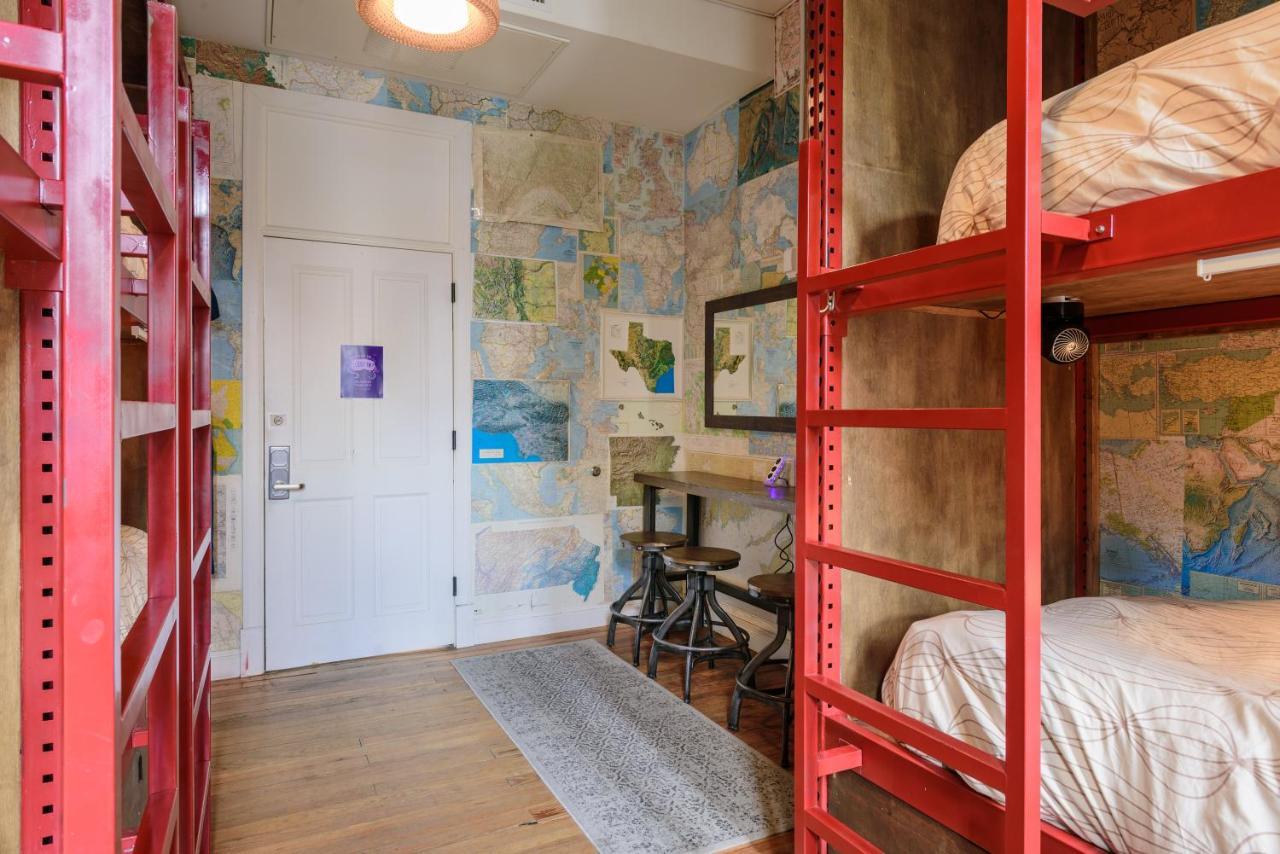 Albergue Fish