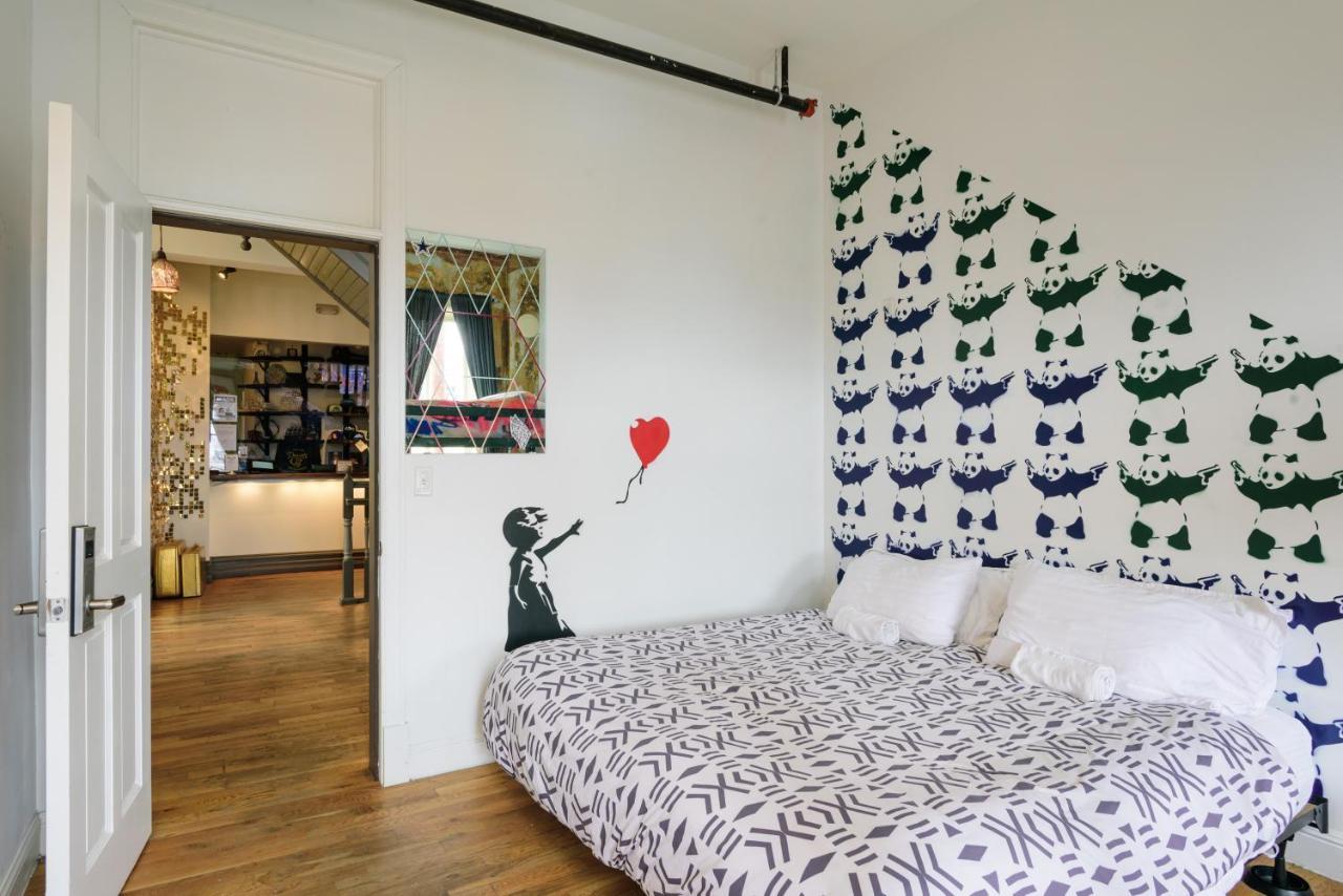 Albergue Fish DEN