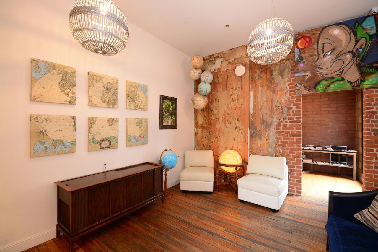 Fish Albergue